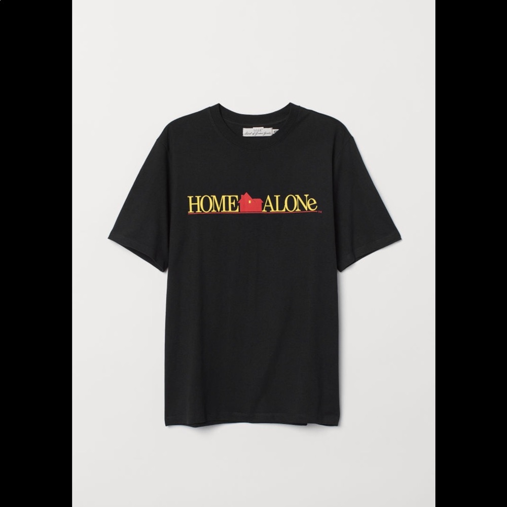 Home Alone T-shirt